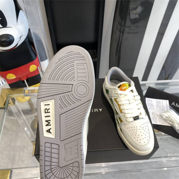 AMIR1 SNEAKERS