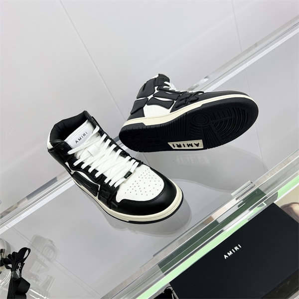 AMIR1 SNEAKERS