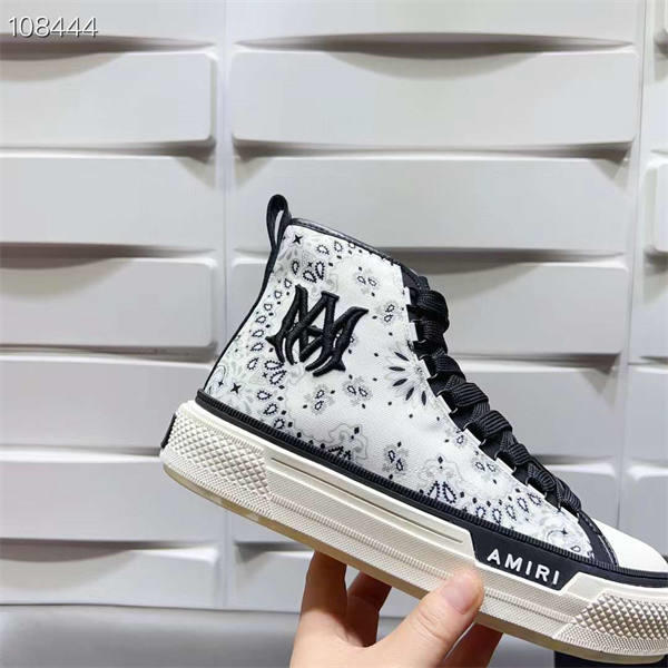 AMIR1 SNEAKERS