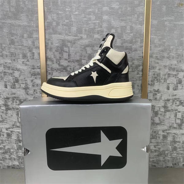 Rick Owens x Converse Sneaker