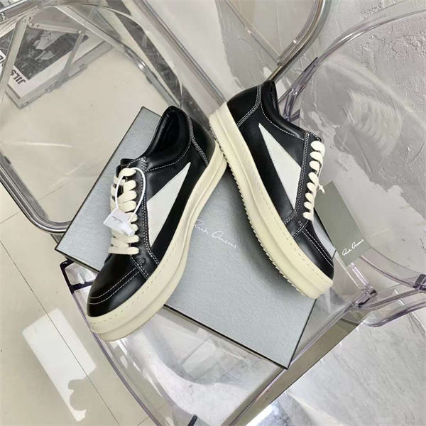 Rick Owens Sneaker