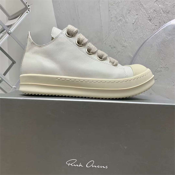 Rick Owens Sneaker