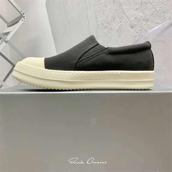 Rick Owens Sneaker