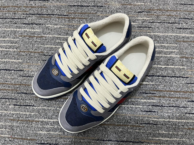 G*u*i screener sneaker 6