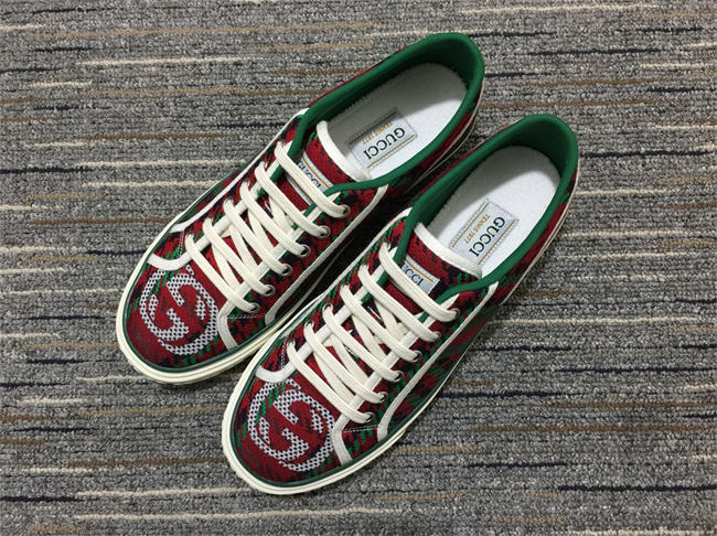 G*u*i tennis 1977 sneaker 14