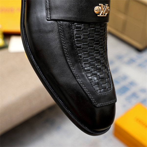 Lv Loafer 035