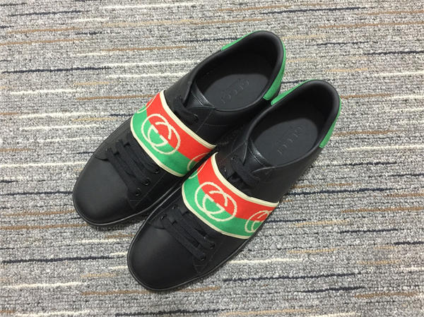 G*u*i ace sneaker 52