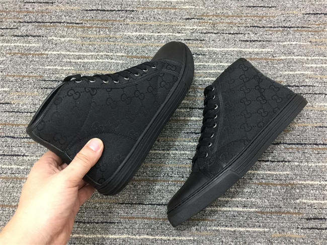 G*u*i high top sneaker 20