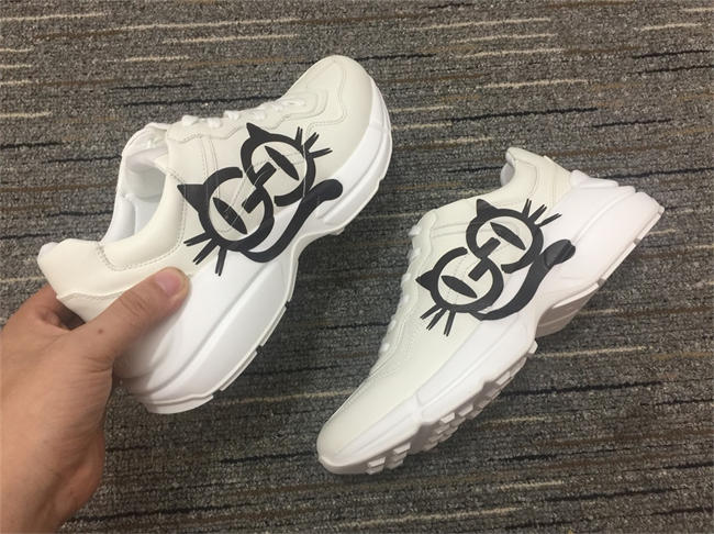 G*u*i rhyton sneaker 13