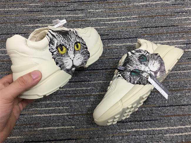 G*u*i rhyton sneaker 23