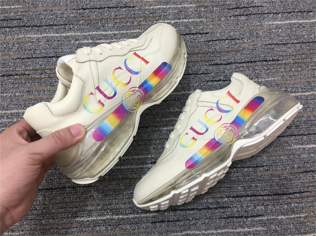 G*u*i rhyton sneaker 33