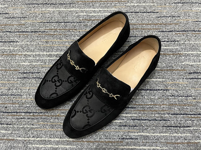 G*u*i loafer 7