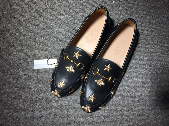 G*u*i loafer 24