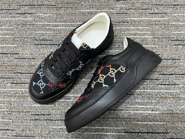 G*u*i low top sneaker 3