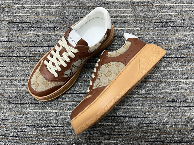 G*u*i low top sneaker 16