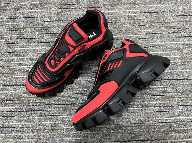 Pra*a cloudbust sneaker 7