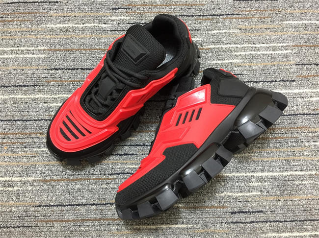 Pra*a cloudbust sneaker 8