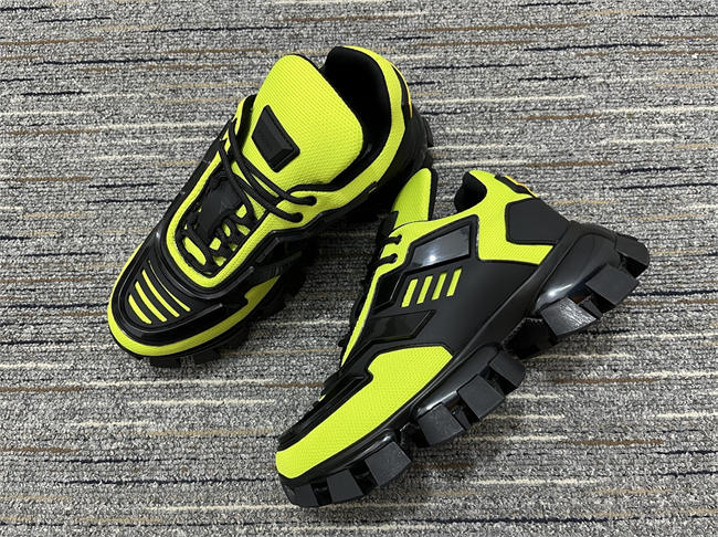 Pra*a cloudbust sneaker 13