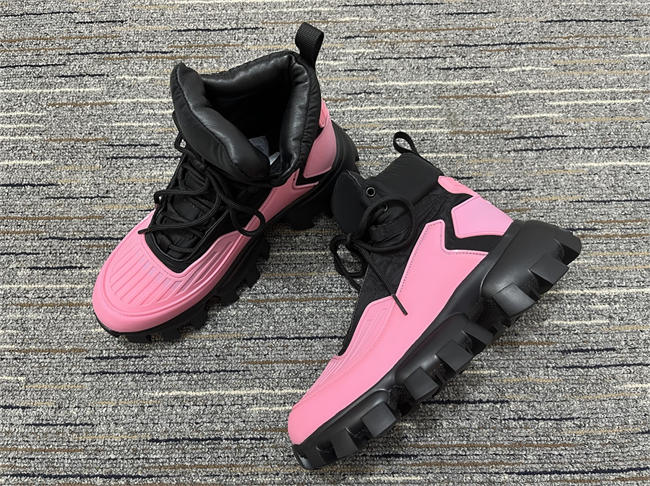 Pra*a cloudbust sneaker 16