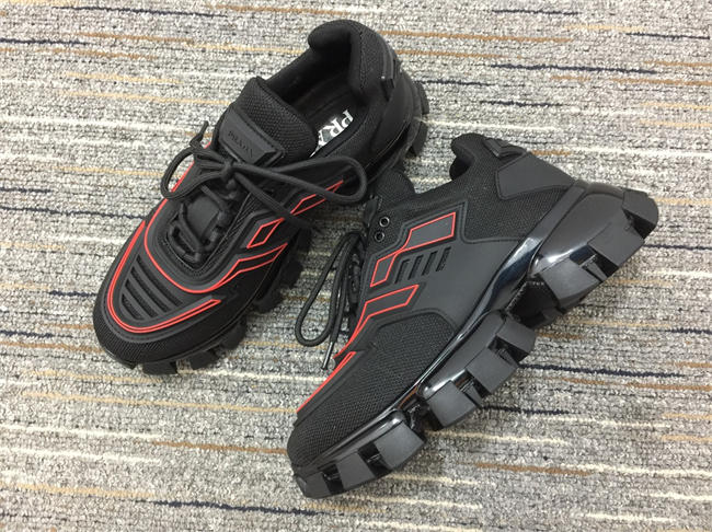 Pra*a cloudbust sneaker 19