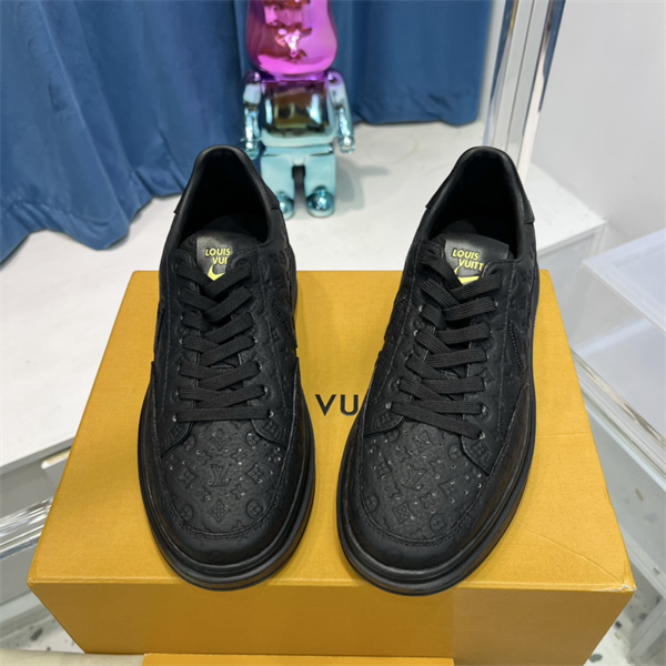 LV x Nike Sneaker