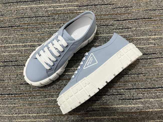 Pra*a sneaker women 10