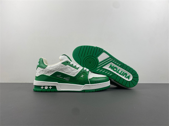 l**is V*t*n lv trainer