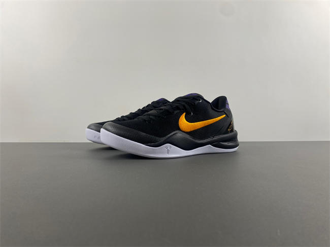Nike Kobe 8 Protro “Hollywood Night” HF9550-001