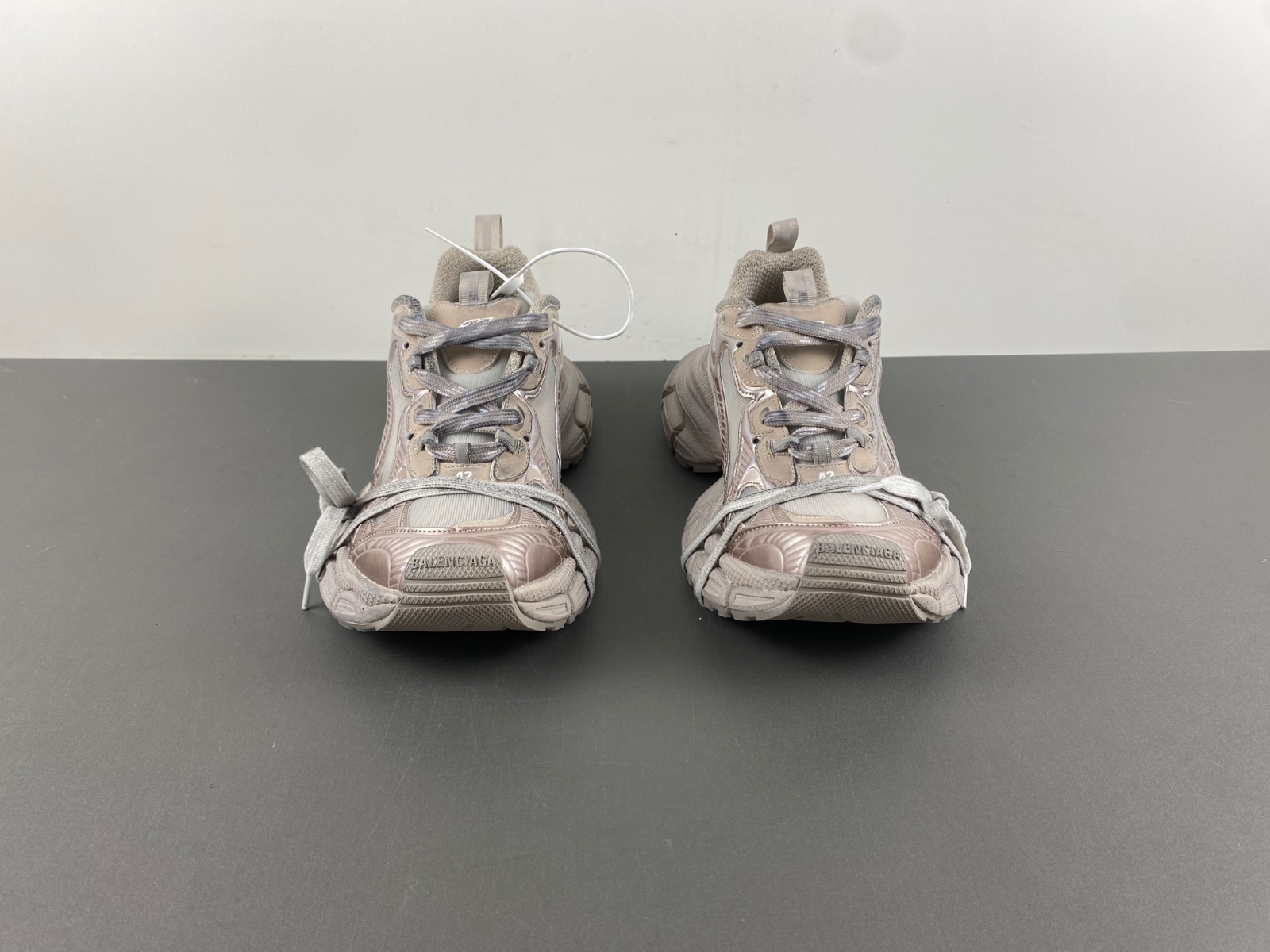 PHANTOM SNEAKER 734734 W3XL2 0210