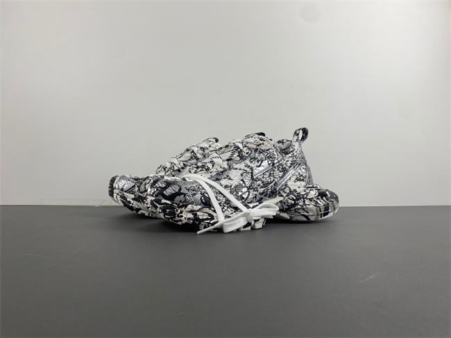 Ba*len*cia*ga -phantom sneaker 734734 w2rg3 9010