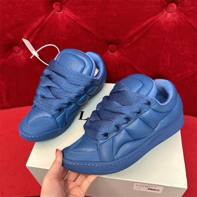 Lanvon Curb Sneaker 58