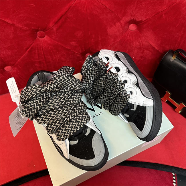 Lanvon Curb Sneaker 73