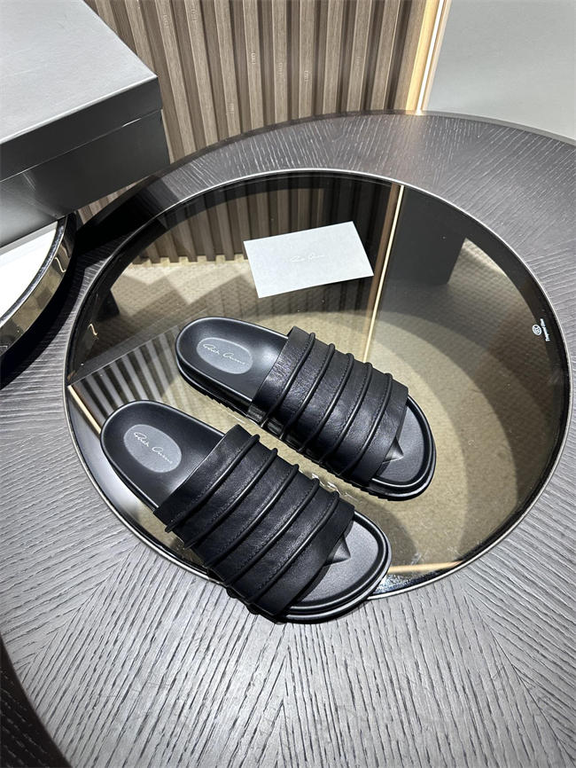 Rick Owens slide