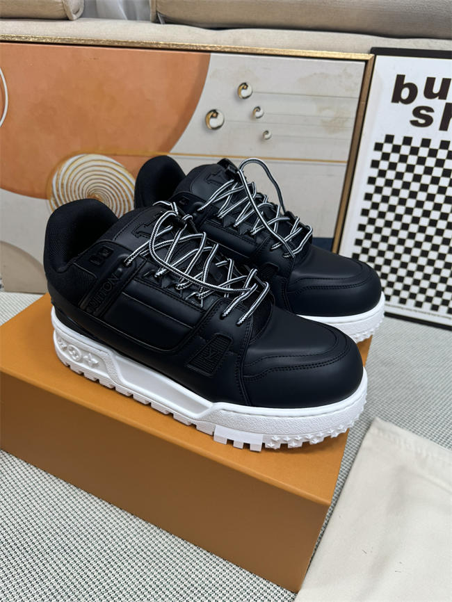 LV Trainer Maxi Sneaker