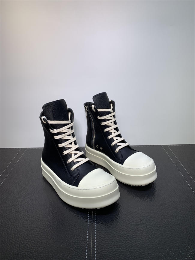 Rick Owens sneaker