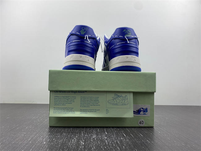 OFF-WHITE Out Of Office