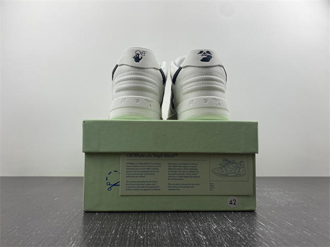 OFF-WHITE Out Of Office