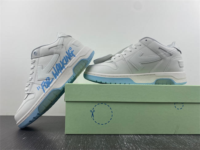 OFF-WHITE Out Of Office