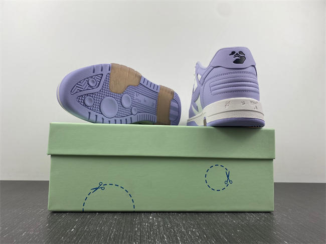 OFF-WHITE Out Of Office