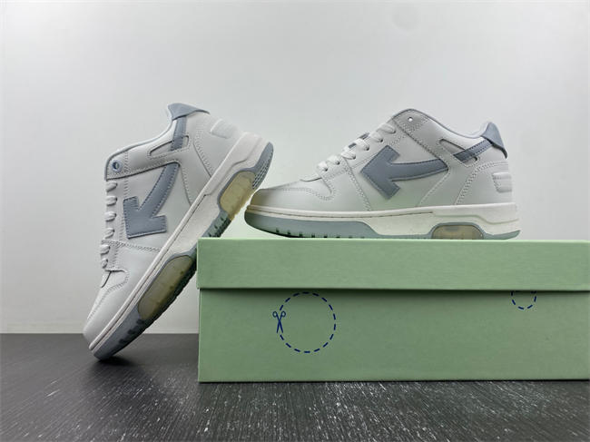 OFF-WHITE Out Of Office