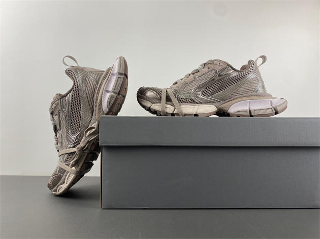 10Ba*len*cia*ga -phantom sneaker 734734-w3xl5-409