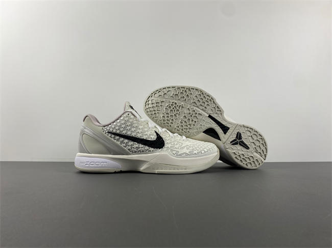 Nike Kobe 6 Protro “All-Star 2.0” FQ3546-100