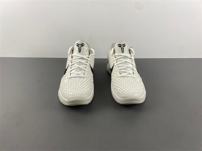 Nike Kobe 6 Protro “All-Star 2.0” FQ3546-100