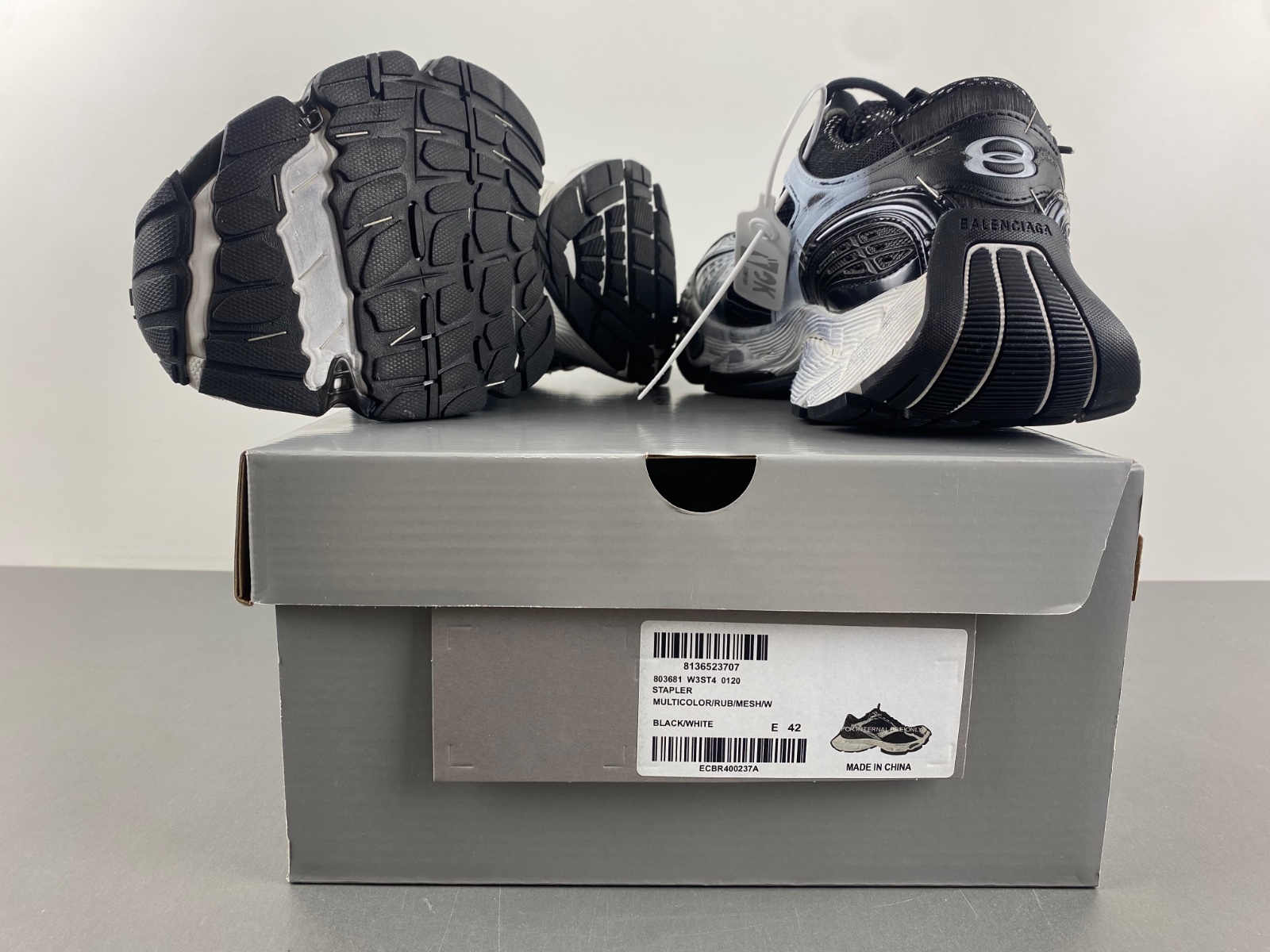 14 Ba*len*cia*ga  803681-w3st4-0120