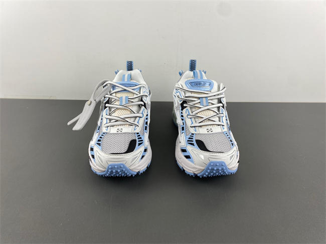 OFF-WHITE Be Right Back