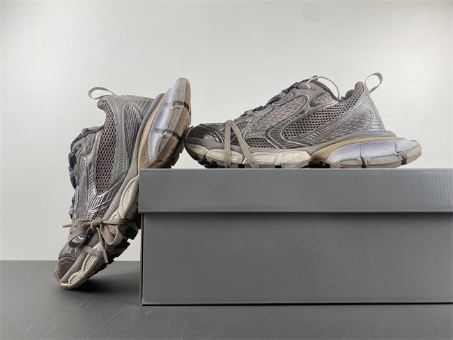 Ba*len*cia*ga -phantom sneaker 734734 w3xl5 1615