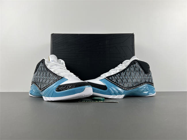 Jordan 23 UNC 318376-041