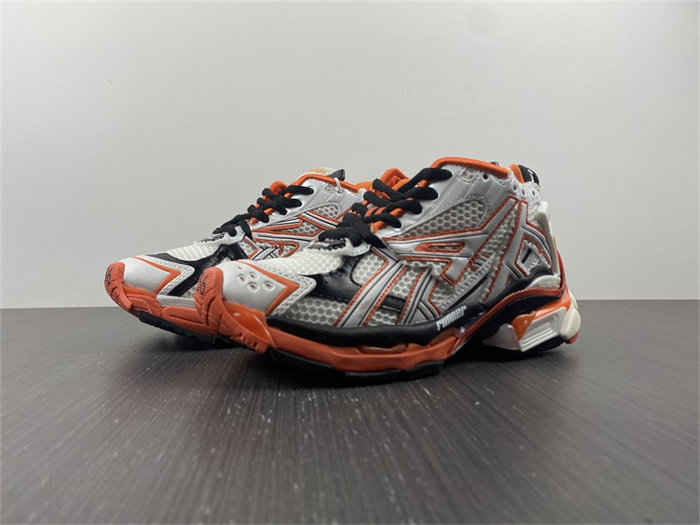 BLCG 7.0Runner Orange 677402 W3RB7 9051