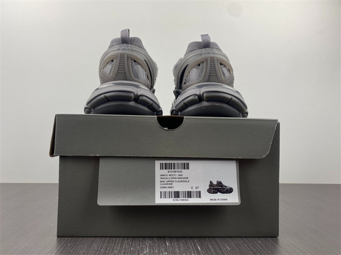 BLCG TRACK 2 QPEN SNEAKER 568615 W3CT1 1800