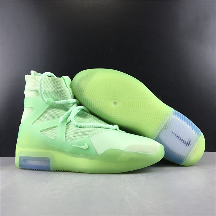 Nike Air Fear Of God 1 Frosted Spruce